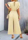 invitée tenue champetre femme pantalon