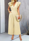 invitée tenue champetre femme pantalon