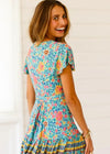 Jolie Robe Champêtre