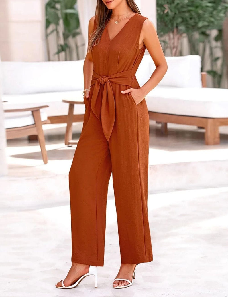 Bohème Chic Combinaison Invité Mariage Combinaison Invitée