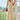 mariage champetre tenue champetre femme pantalon Beige / M