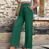 pantalon champetre femme Vert / S