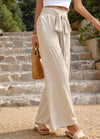 pantalon chic champetre