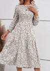 Robe Champêtre Baptême