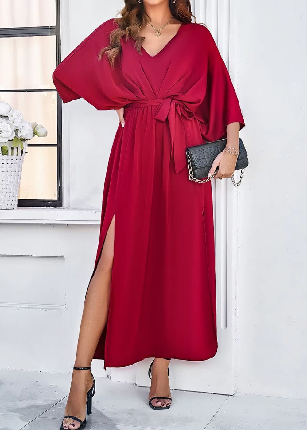 Robe Champêtre Chic Mariage