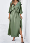 Robe Champêtre Chic Mariage