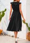 Robe Champêtre Femme Chic