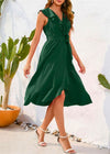 Robe Champêtre Femme Chic