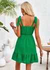 Robe Champêtre Femme Mariage