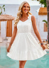 Robe Champêtre Femme Mariage
