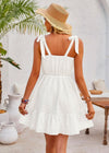 Robe Champêtre Femme Mariage