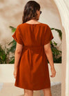 Robe Champêtre Grossesse