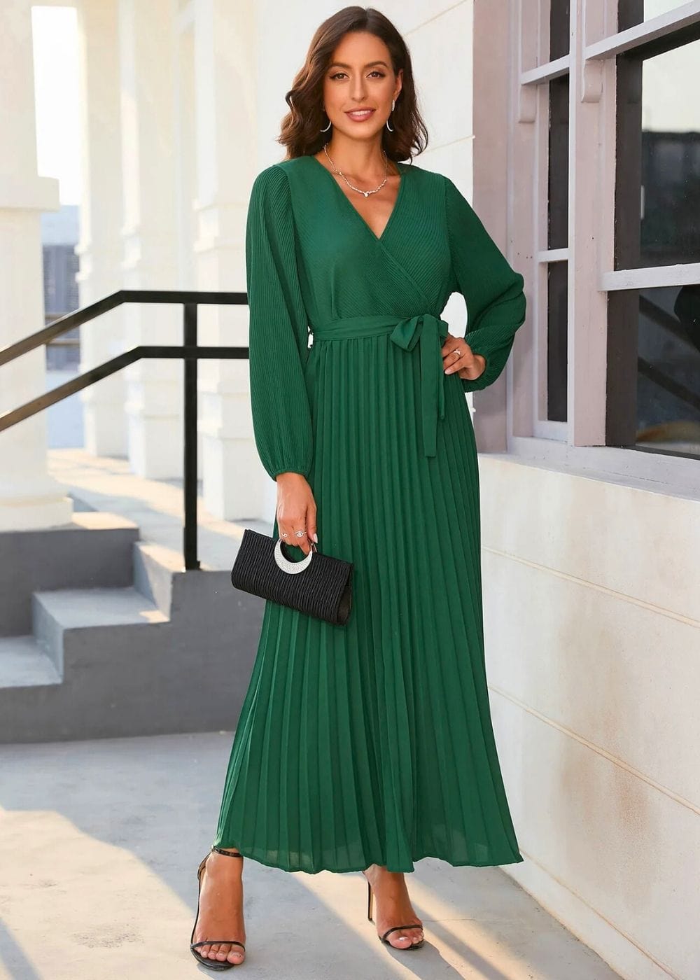 Robe Zara Robe Tendance Hiver 2018 Autumn Winter Collection