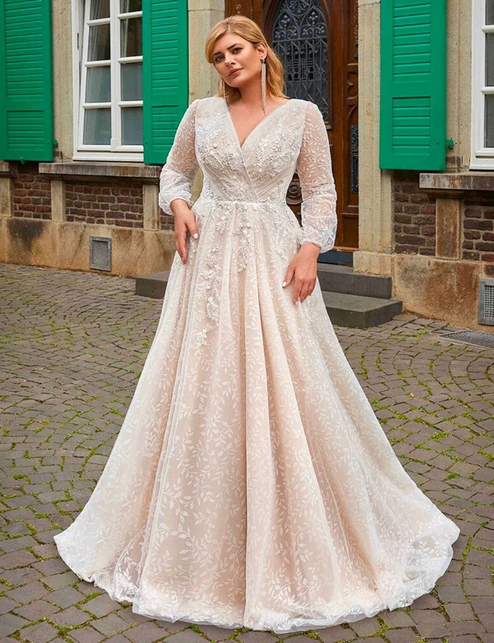 De Mariée Robe Tendance Pour Femme De 50 Ans 50 Ans Robe De Mariee