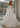 Robe de Mariée pour Mariage Champêtre Blanc / Sur mesure