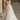 Robe de mariée vintage bohème Ivoire / Sur mesure