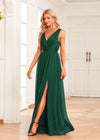 Robe de Soirée Mariage Champêtre