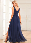 Robe de Soirée Mariage Champêtre