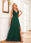 Robe de Soirée Mariage Champêtre