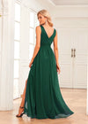 Robe de Soirée Mariage Champêtre