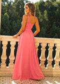 Robe Demoiselle d'Honneur Mariage Champêtre