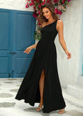 Robe Demoiselle d'Honneur Mariage Champêtre