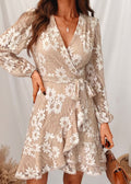 Robe Femme pour Mariage Champêtre