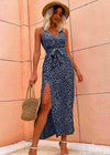 Robe Fluide Champêtre