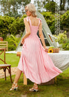 Robe Longue Mariage Champêtre