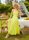 Robe Longue Mariage Champêtre