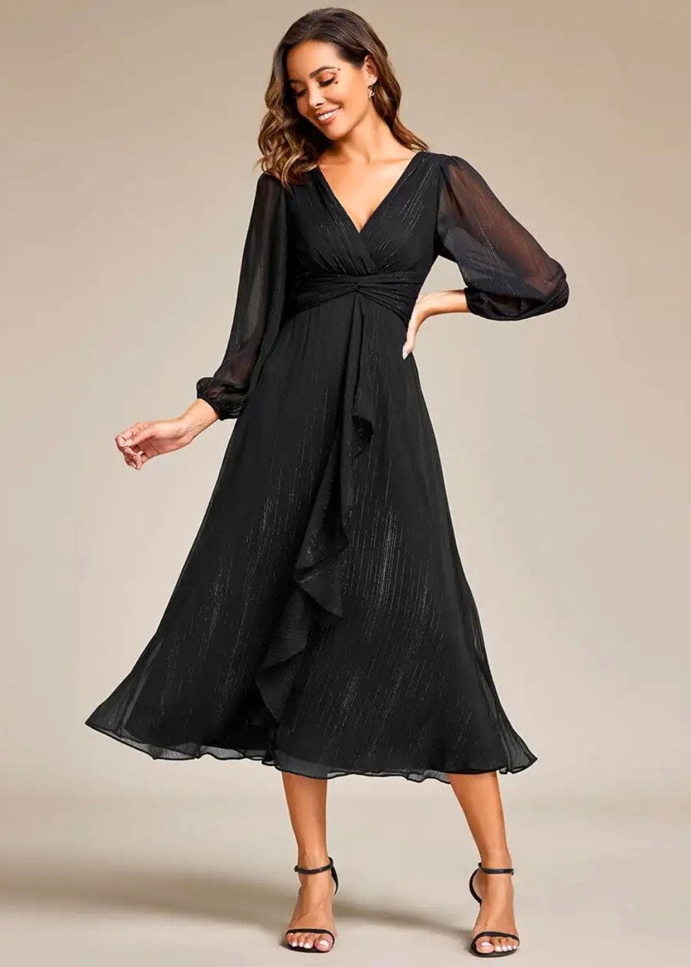 Robe Mariage Civil Champêtre