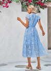 Robe Mariage Thème Champêtre