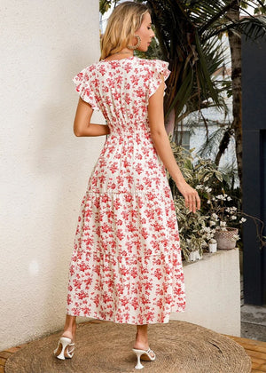 Robe Témoin Champêtre