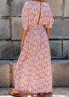 tenue boheme champetre femme