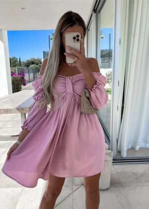 Tenue Bustier Champêtre Chic Femme