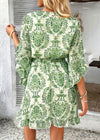 Tenue Champêtre Automne
