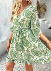 Tenue Champêtre Automne