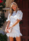 tenue champetre boheme chic