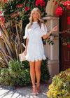 tenue champetre boheme chic