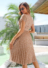 tenue champetre campagnard
