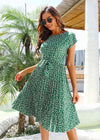 tenue champetre campagnard