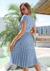 tenue champetre campagnard
