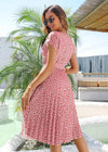 tenue champetre campagnard