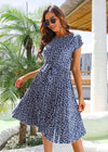tenue champetre campagnard