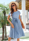 tenue champetre campagnard