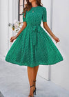 tenue champetre chic femme mariage