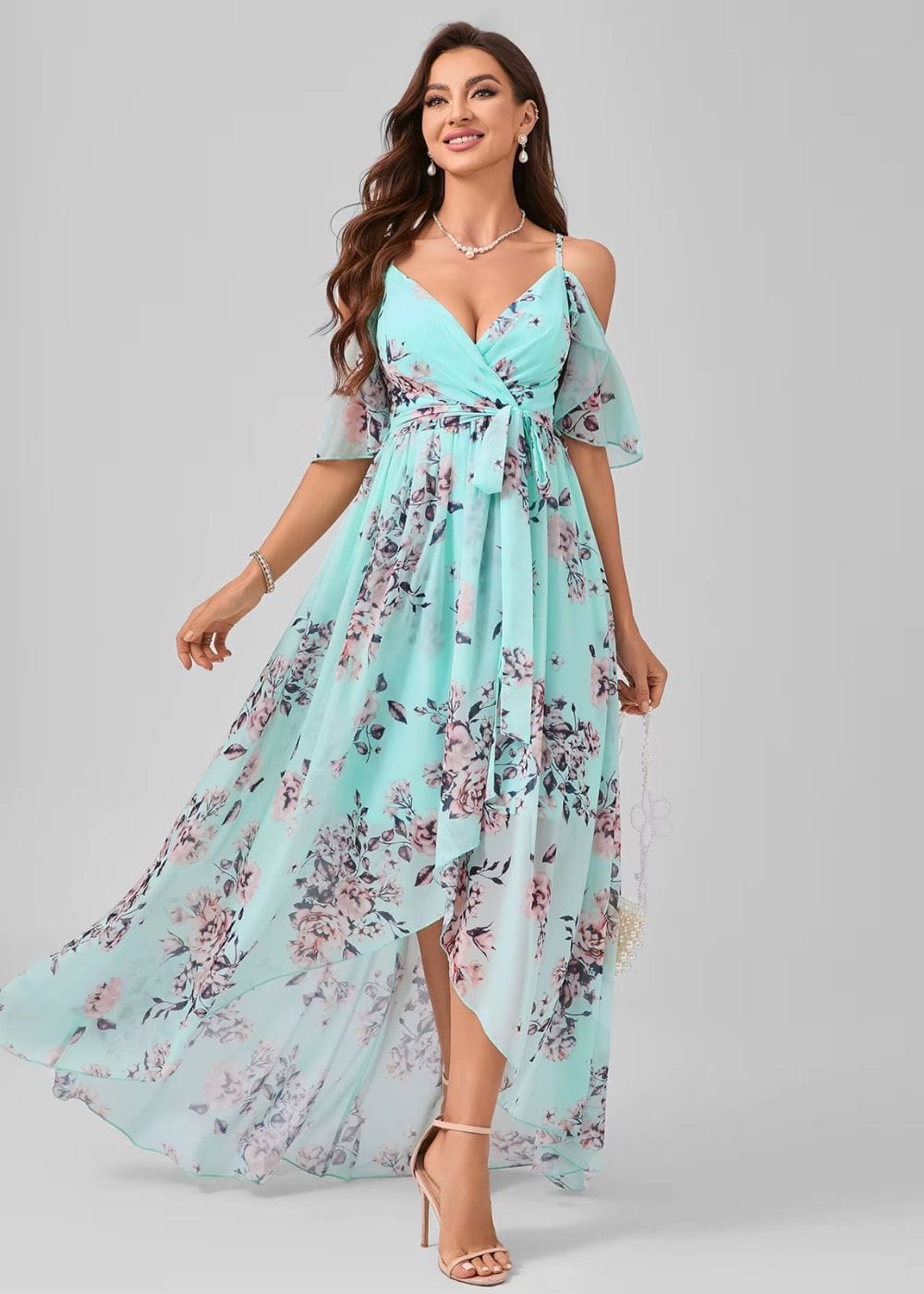 Tenue Champêtre Femme Anniversaire