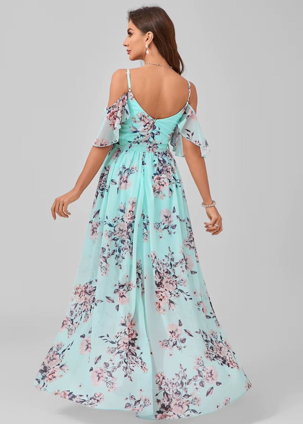 Tenue Champêtre Femme Anniversaire