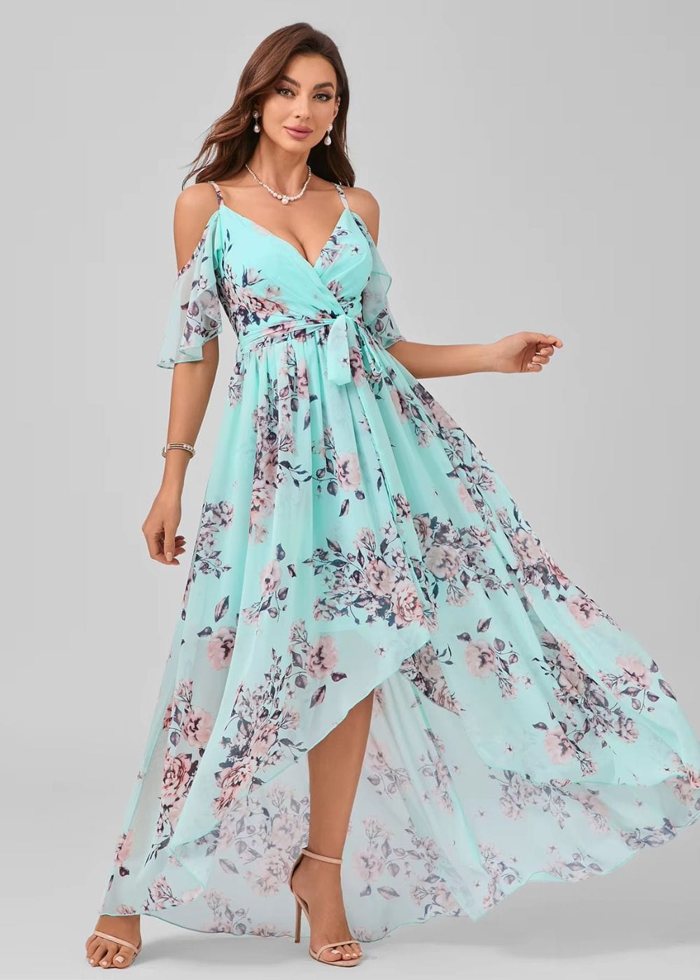 Tenue Champêtre Femme Anniversaire