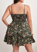 Tenue Champêtre Femme Grande Taille